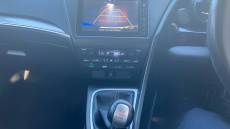 Honda Civic 1.8 i-VTEC SE Plus 5dr Petrol Hatchback